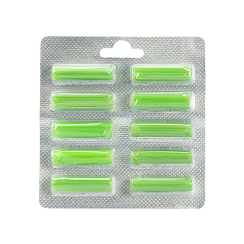 immagine-3-oem-set-24-sacchi-e-20-profumi-verdi-per-vk-120-ean-8050043122100