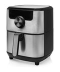 immagine-3-princess-friggitrice-ad-aria-in-acciaio-inox-45l-1500w-ean-8713016091123