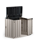 immagine-3-toomax-armadio-portaoggetti-grigio-talpaantracite-ean-8009371009010
