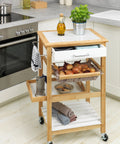 immagine-3-wenko-carrello-da-cucina-finja-in-bambu-ean-4008838341841