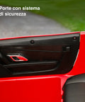 immagine-4-giaquinto-macchina-elettrica-audi-r8-spyder-rossa-12v-45ah-106x60x41cm-ean-8058486057089