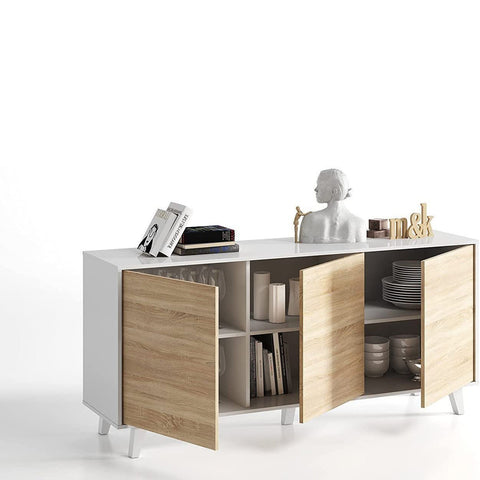 immagine-4-habitdesign-credenza-mobile-a-3-ante-75x154x41cm-ean-8423490264271