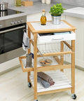 immagine-4-wenko-carrello-da-cucina-finja-in-bambu-ean-4008838341841