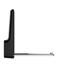 immagine-4-wenko-gancio-richiudibile-nero-35x25x18cm-ean-4008838241219