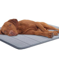 immagine-4-wenko-tappetino-da-bagno-memory-foam-grigio-50x80cm-ean-4008838217986