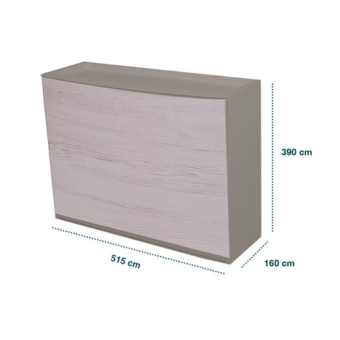 immagine-5-belli-e-forti-scarpiera-iml-wood-a-parete-16x515x39cm-grigio-tortora-ean-8001499000085