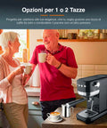 immagine-5-dcg-macchina-caffe-espresso-per-cialde-e-macinato-con-cappuccinatore-1350w-ean-8052780964401