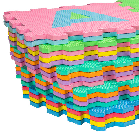 immagine-5-keiki-tappeto-da-gioco-puzzle-per-bambini-86-pezzi-ean-8050043124326