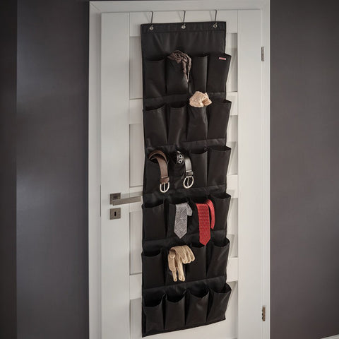 immagine-5-leifheit-organizer-scarpiera-in-poliestere-164x46x5cm-ean-4006501800152