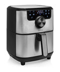 immagine-5-princess-friggitrice-ad-aria-in-acciaio-inox-45l-1500w-ean-8713016091123