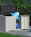 immagine-5-toomax-armadio-portaoggetti-grigio-talpaantracite-ean-8009371009010