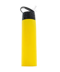 immagine-5-visto-in-tv-borraccia-in-silicone-per-sportivi-hydralyne-550ml-arancione-ean-4899888109549