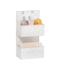 immagine-5-wenko-cestino-da-appendere-2-scomparti-25x15x48cm-ean-4008838878460