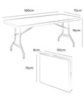 immagine-5-zendea-tavolo-clori-180x76x72-cm-in-hdpe-tavolino-richiudibile-a-valigia-grigio-ean-8050030810461