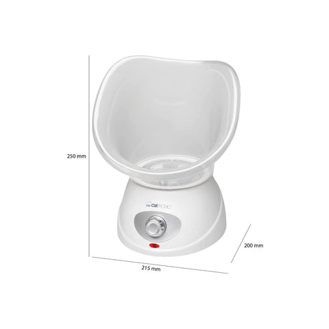 immagine-6-clatronic-sauna-facciale-per-trattamento-viso-ean-4006160637908