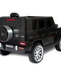 immagine-6-giaquinto-macchina-elettrica-mercedes-amg-g63-nero-12v-7ah-120x75x67cm-ean-8058486055030
