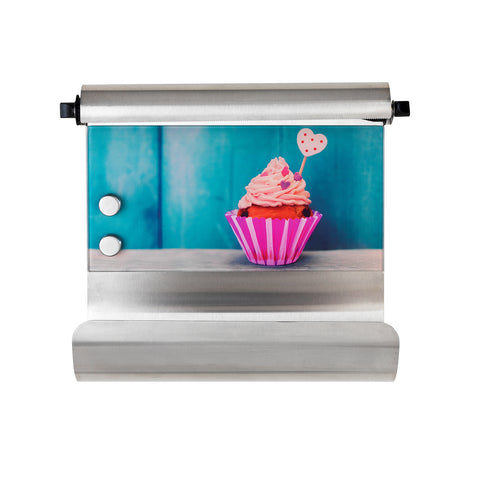 immagine-6-wenko-portarotolo-magnetico-in-vetro-temperato-ean-4008838279496
