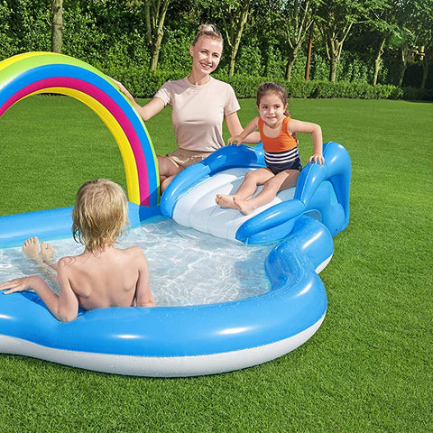 immagine-7-bestway-piscina-arcobaleno-con-scivolo-257x91cm-ean-6942138968873