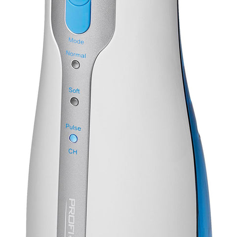 immagine-7-proficook-idropulsore-per-igiene-orale-con-3-livelli-ean-4006160302608