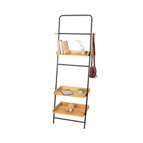 immagine-7-wenko-scaffale-da-terra-loft-in-bambu-ean-4008838335642
