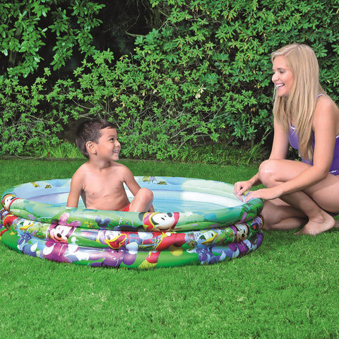 immagine-9-bestway-piscina-a-3-anelli-mickey-e-gli-amici-del-rally-ean-6942138906141